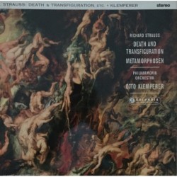 Richard Strauss - Otto...
