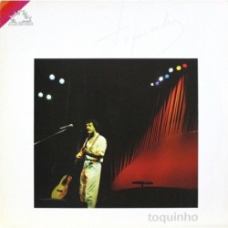 Toquinho A Luz Do Solo LP