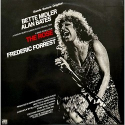 Bette Midler The Rose -...