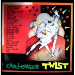 Challenger Twist Challenger...
