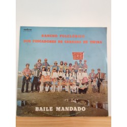 Rancho Folclórico Dos...