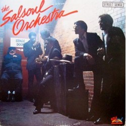 The Salsoul Orchestra...