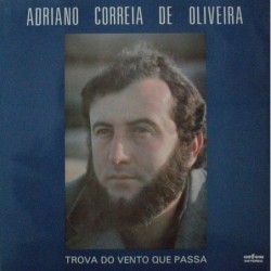 Adriano Correia De Oliveira...