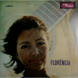 Florência Florência LP