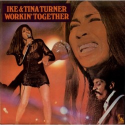 Ike & Tina Turner Workin'...