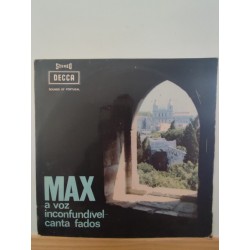 Maximiano De Sousa Max A...