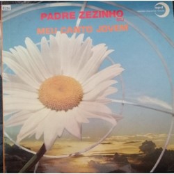 Padre Zezinho Meu Canto...