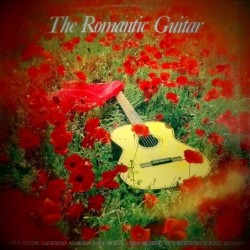Various The Romantic Guitar LP