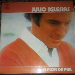 Julio Iglesias A Flor De...