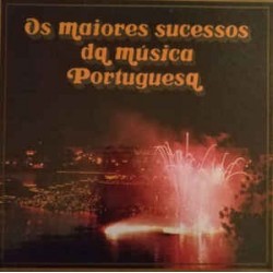 Various Os Maiores Sucessos...