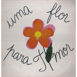 Aida Cordeiro Uma Flor Para...