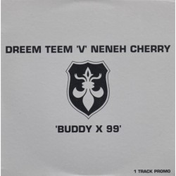 Dreem Teem 'V' Neneh Cherry...