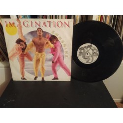 Imagination Sunshine 12"
