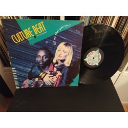 Culture Beat Tell Me That...