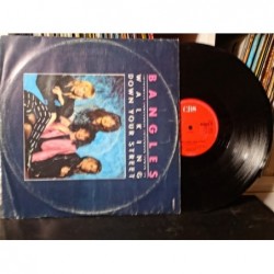 Bangles Walking Down Your...