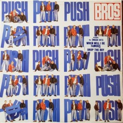 Bros Push LP