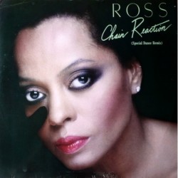 Diana Ross Chain Reaction...