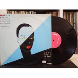 Moti Special Cold Days  Hot...