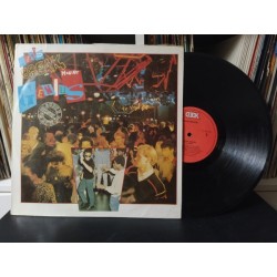 Master Genius Let's Break 12"