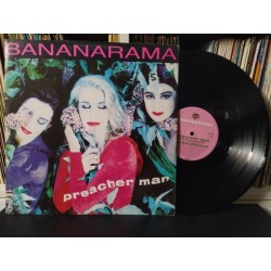 Bananarama Preacher Man 12"