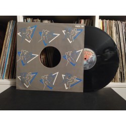 Chill Fac-Torr The Twist 12"