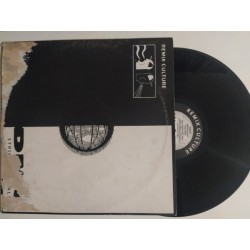 Various Remix Culture 9/92 12"