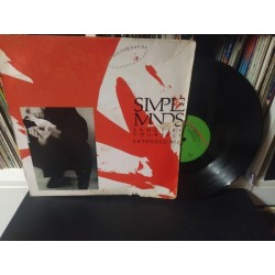 Simple Minds Sanctify...