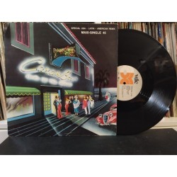 Danovak & Co. Caramba...