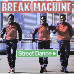 Break Machine Street Dance 12"