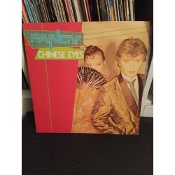 Fancy Chinese Eyes 12"