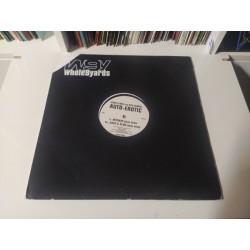 Dark Globe And Boy George...