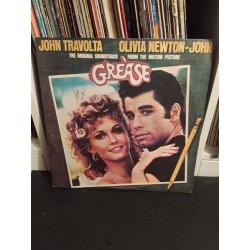 Various Grease LP
