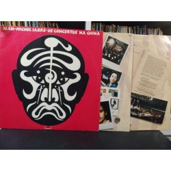 Jean-Michel Jarre Os...