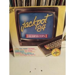 Various Jackpot 84 - 28...
