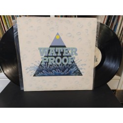Various Water Proof 2LP