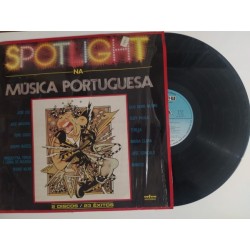 Various Spotlight Na Música...