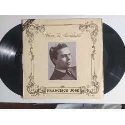 Francisco José Álbum De...