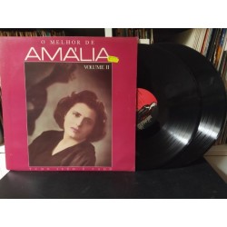 Amália Rodrigues O Melhor...