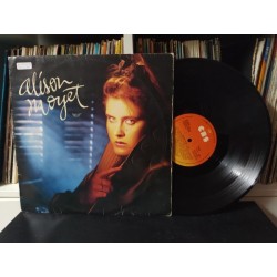 Alison Moyet Alf LP