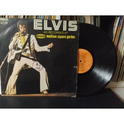 Elvis Presley Elvis As...