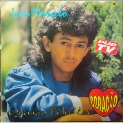 João Marcelo Quando Fala Um...