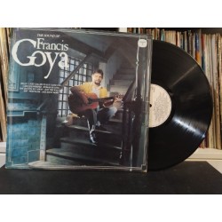 Francis Goya The Sound Of...