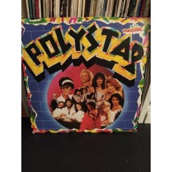 Various Polystar LP