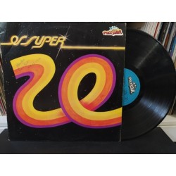 Various Os Super 20 LP