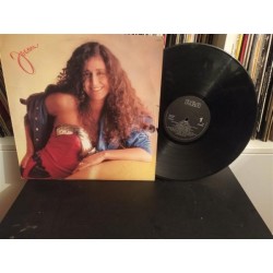 Joanna (9) Amor Bandido LP