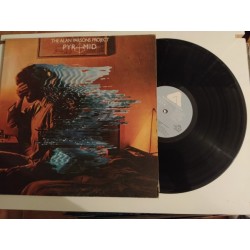 The Alan Parsons Project...