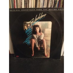 Various Flashdance (Bande...