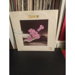 Level 42 World Machine LP