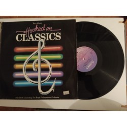 Louis Clark Conducting The...