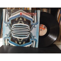The Alan Parsons Project...